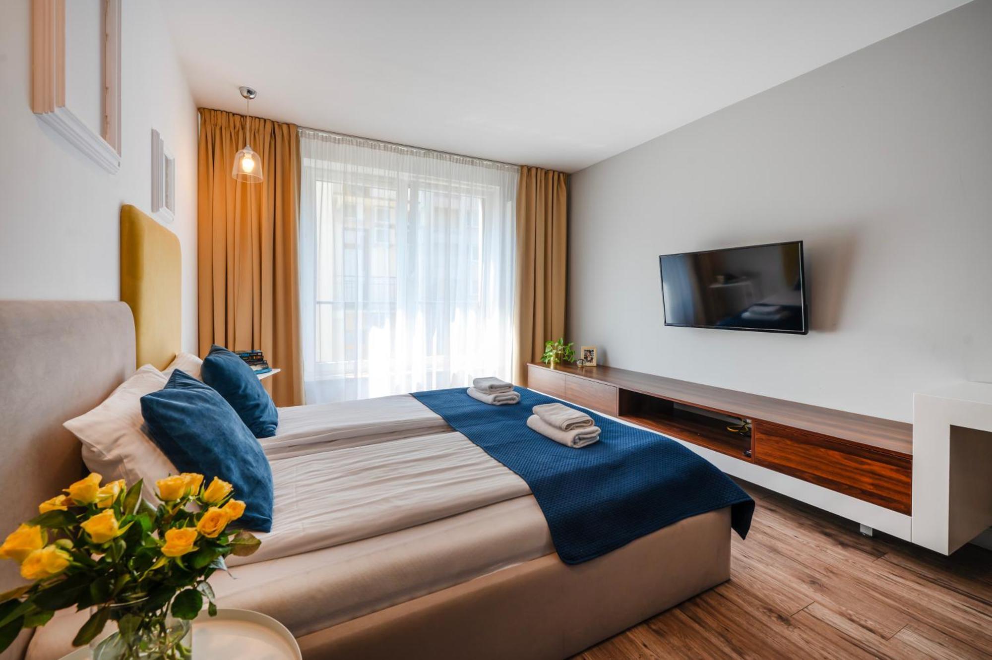 Happy House Premium Appartement