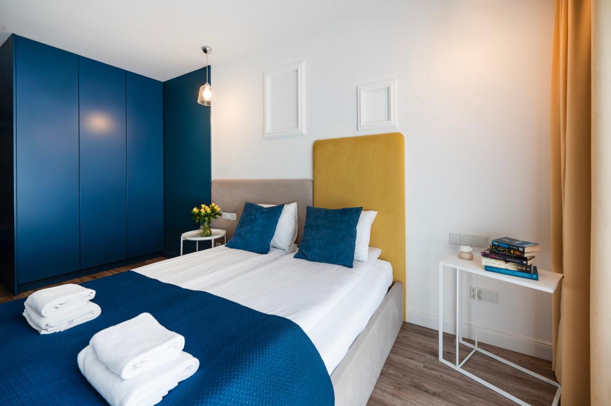 Happy House Premium * Krakau