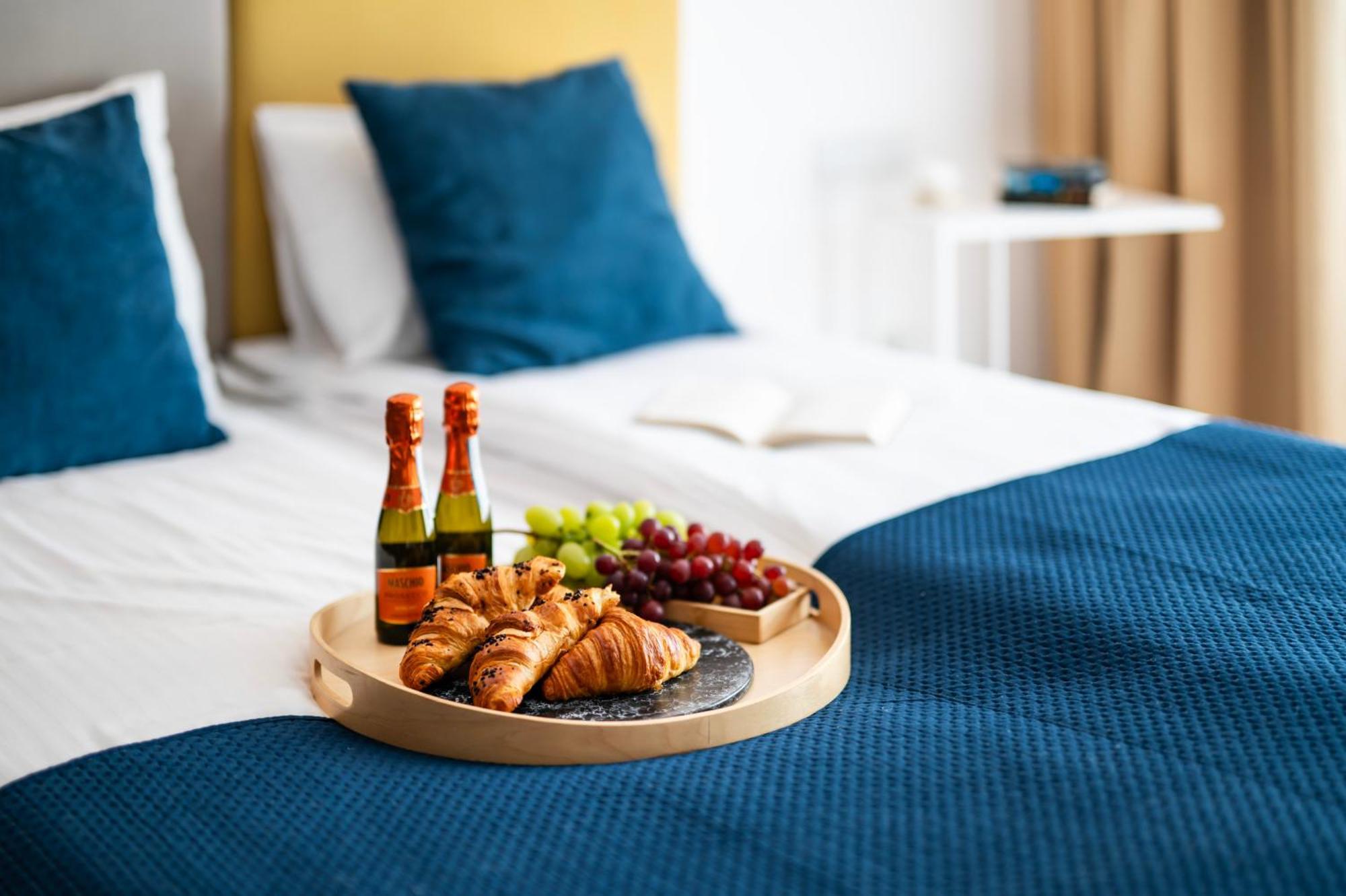 Appartement Happy House Premium *