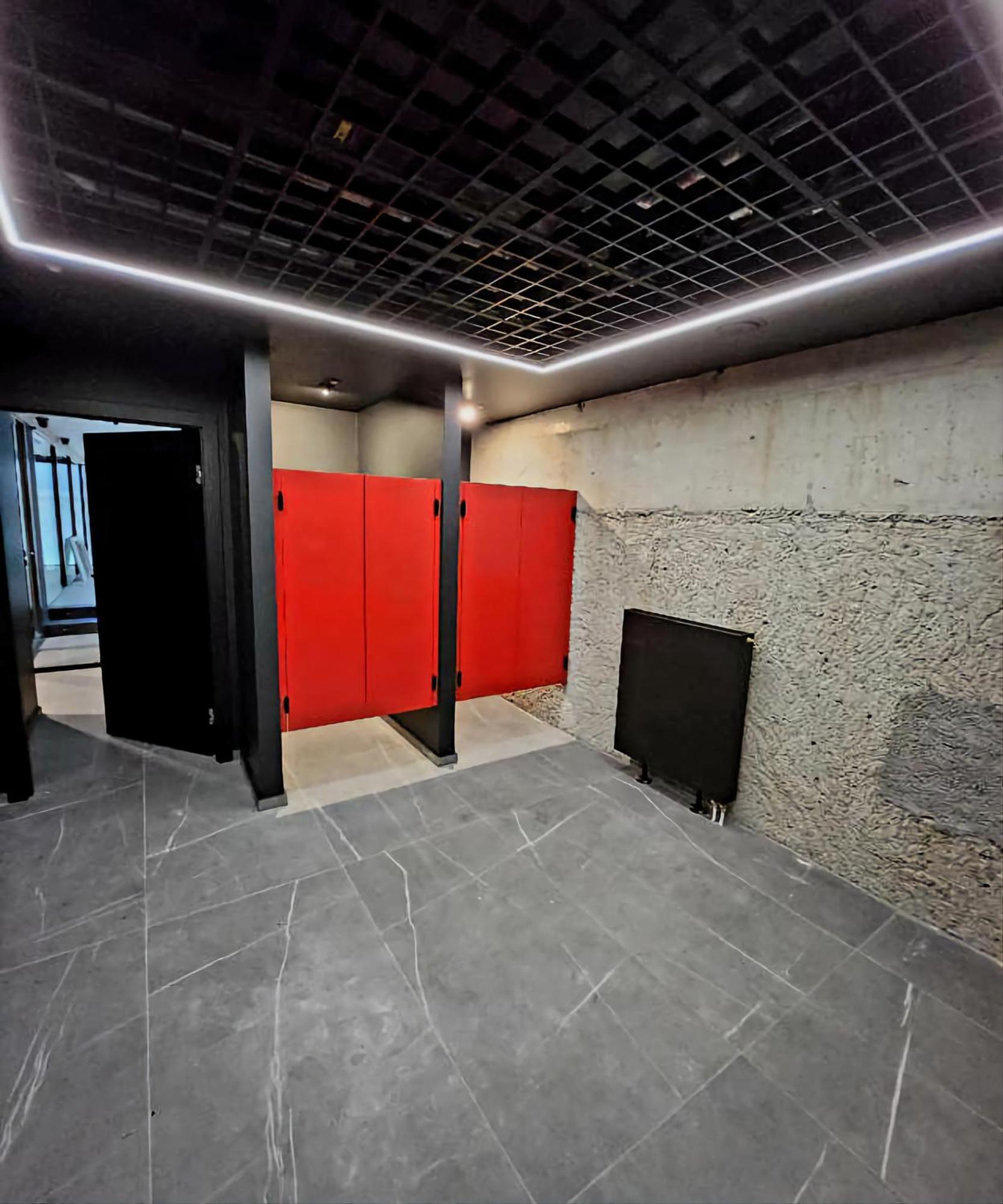 Apartamento Castle Loft Apartment,spa, Gym ,sauna & Swimming Pool Free Parking