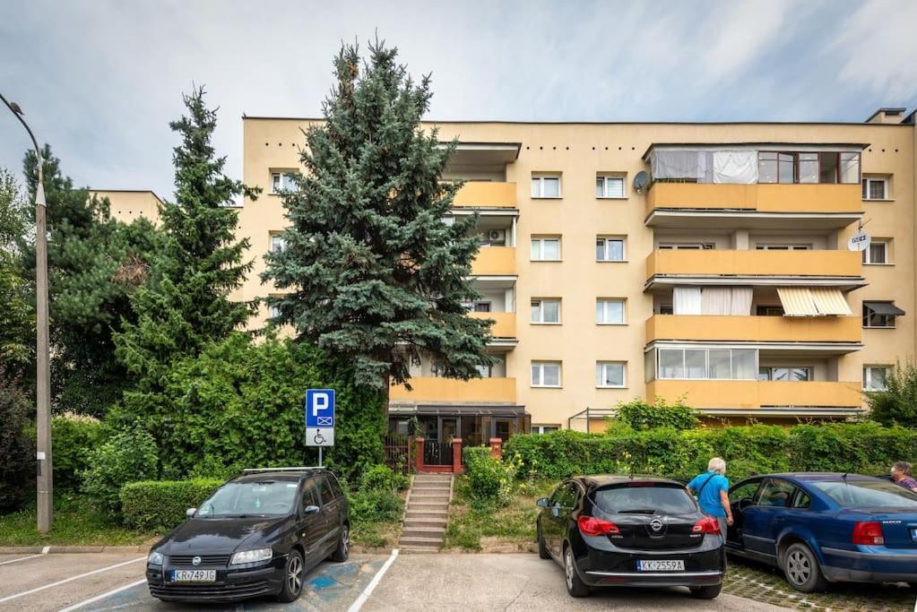 Apartament Paryski 4 90m2 2 Poziomy Ogrod Oranzeria