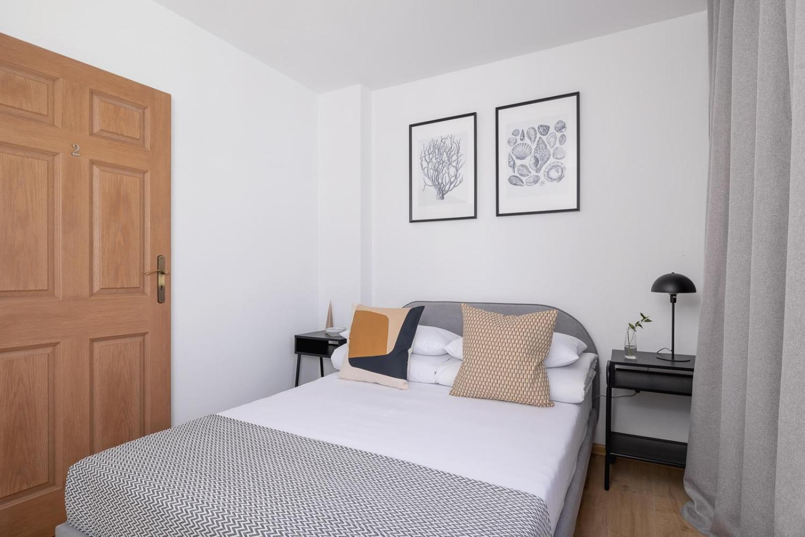 4 Bedroom With A Balcony - Prochowa 1 *