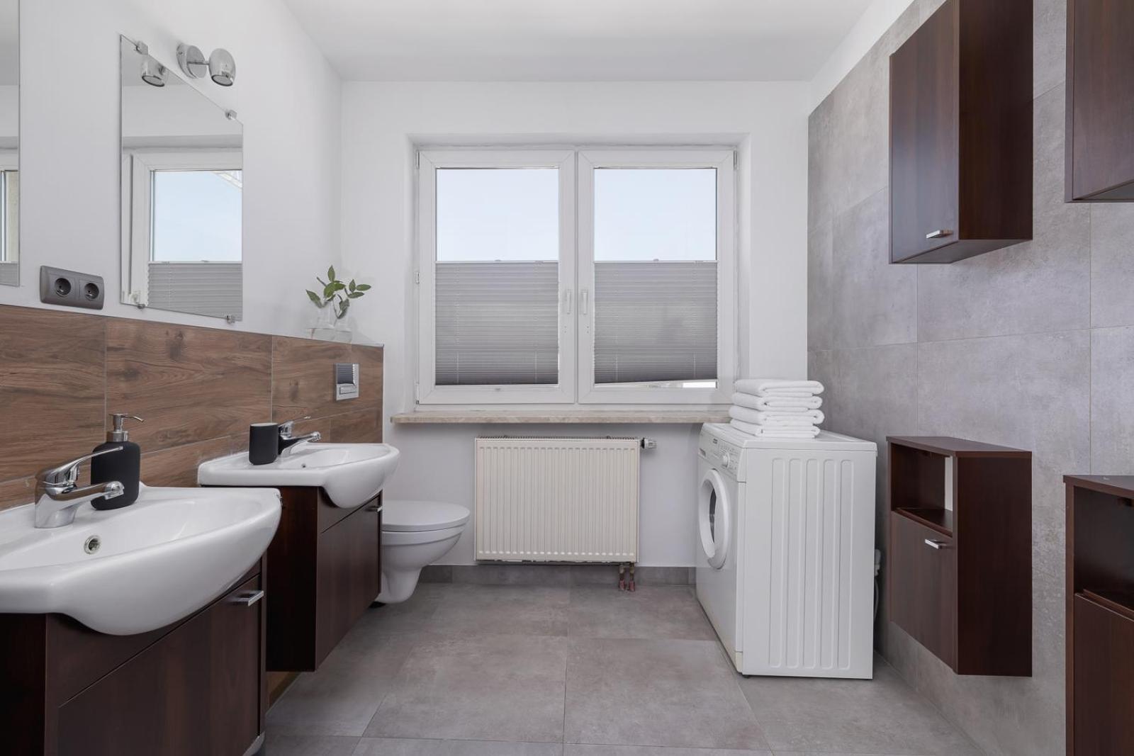 4 Bedroom With A Balcony - Prochowa 1 * Kraków