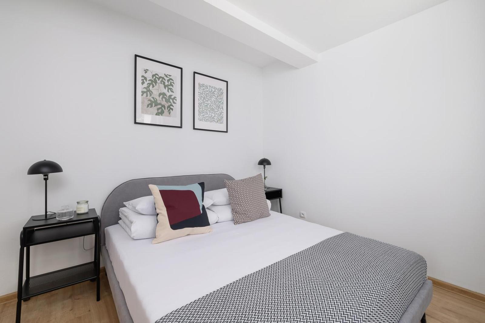 4 Bedroom With A Balcony - Prochowa 1 Apartament