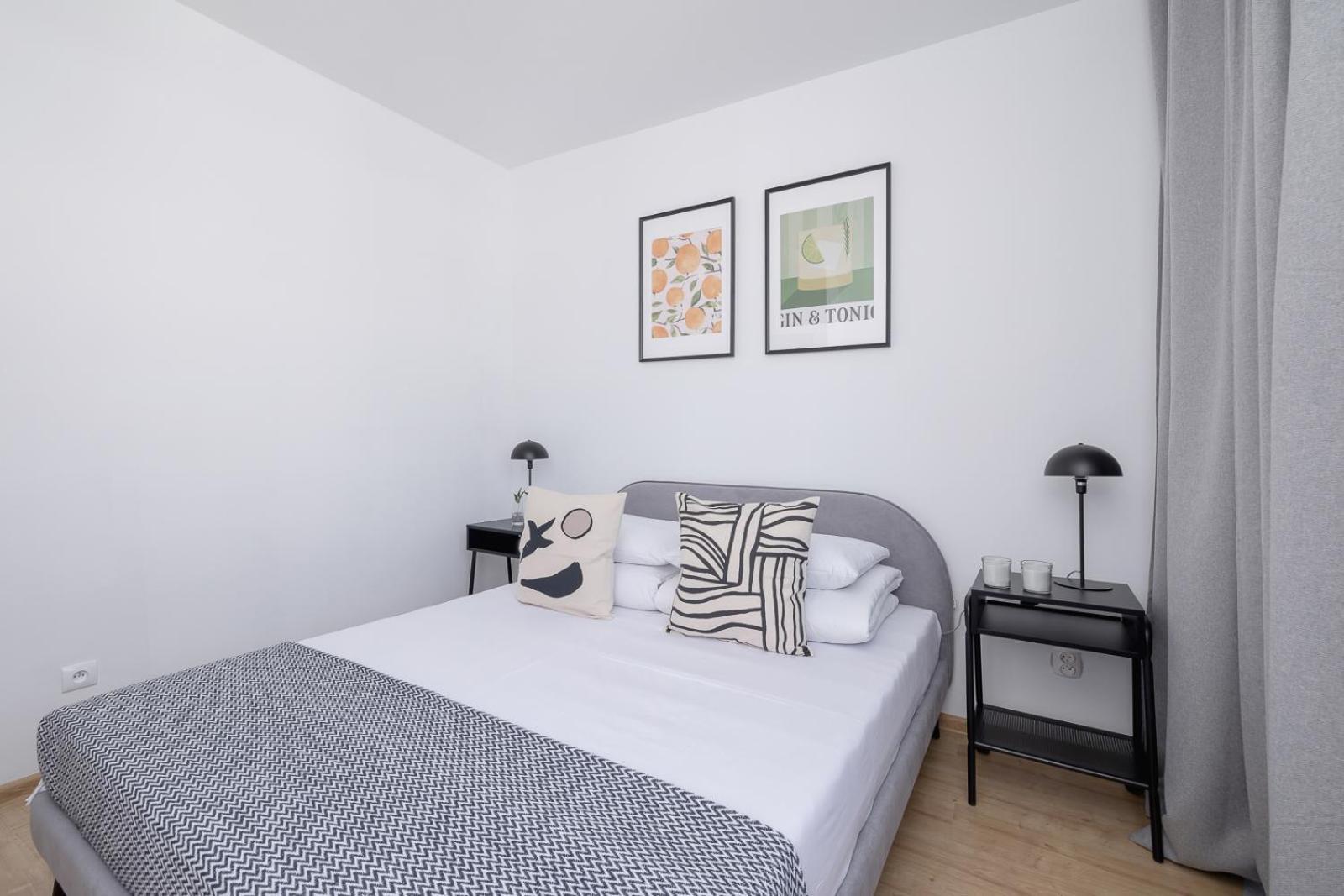 4 Bedroom With A Balcony - Prochowa 1 Apartament *