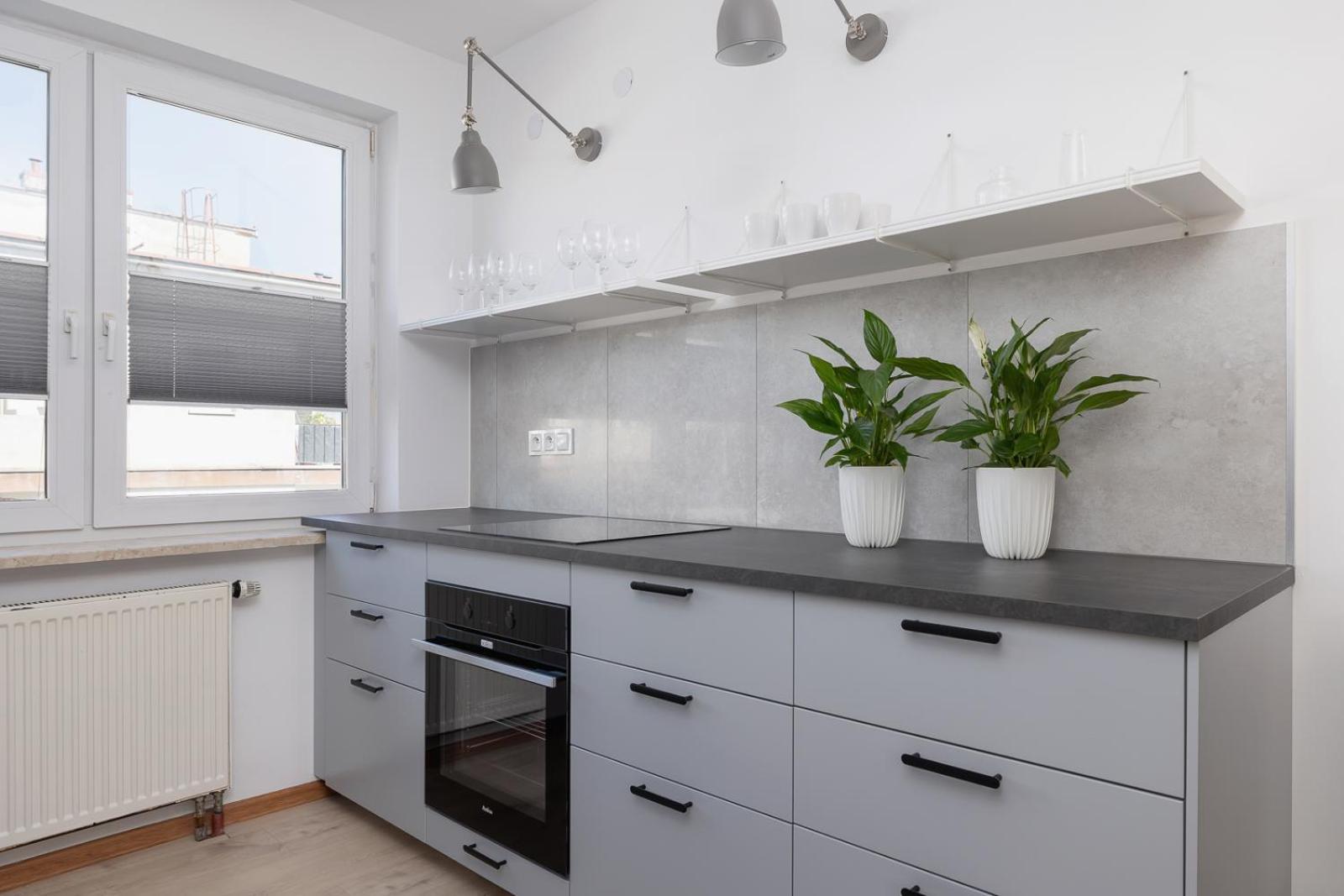 Apartament 4 Bedroom With A Balcony - Prochowa 1 Kraków