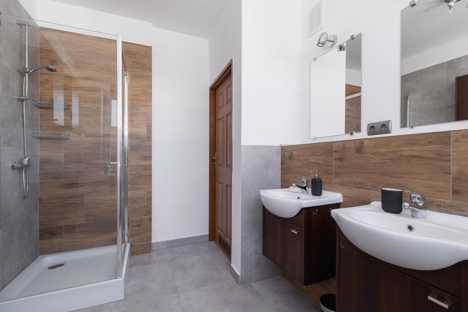 4 Bedroom With A Balcony - Prochowa 1 Kraków