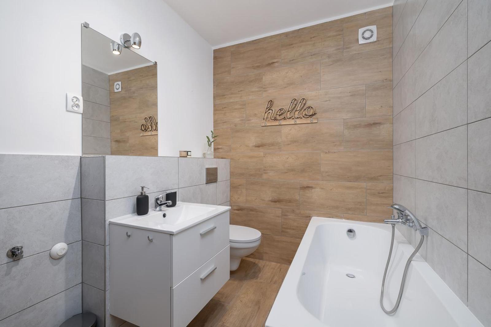 4 Bedroom With A Balcony - Prochowa 1 Apartament Kraków
