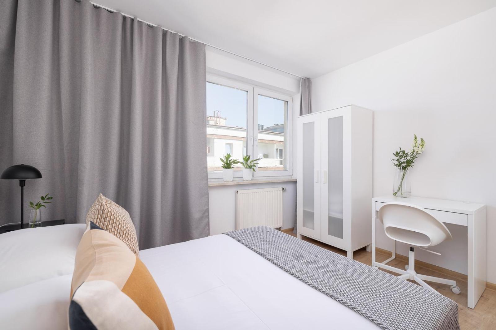 Apartament 4 Bedroom With A Balcony - Prochowa 1