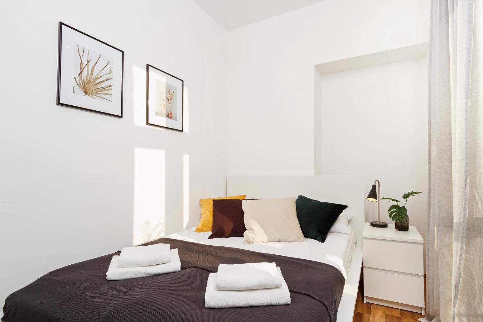 Apartament Zwierzyniecka Ulica -stare -zamek Na Wawelu