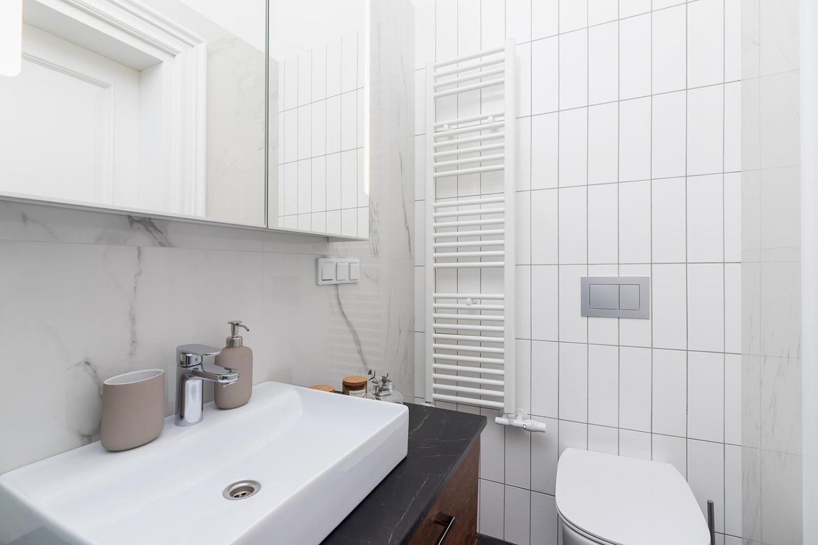 Apartment 3 Bedroom With The Balcony - Rejtana 10 *