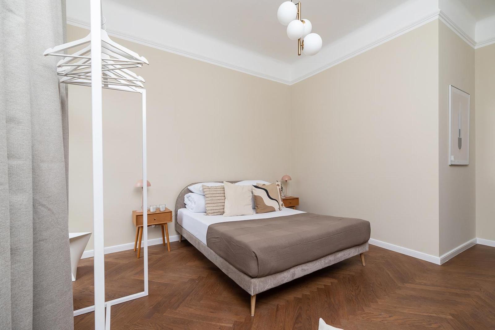 3 Bedroom With The Balcony - Rejtana 10 Apartment *