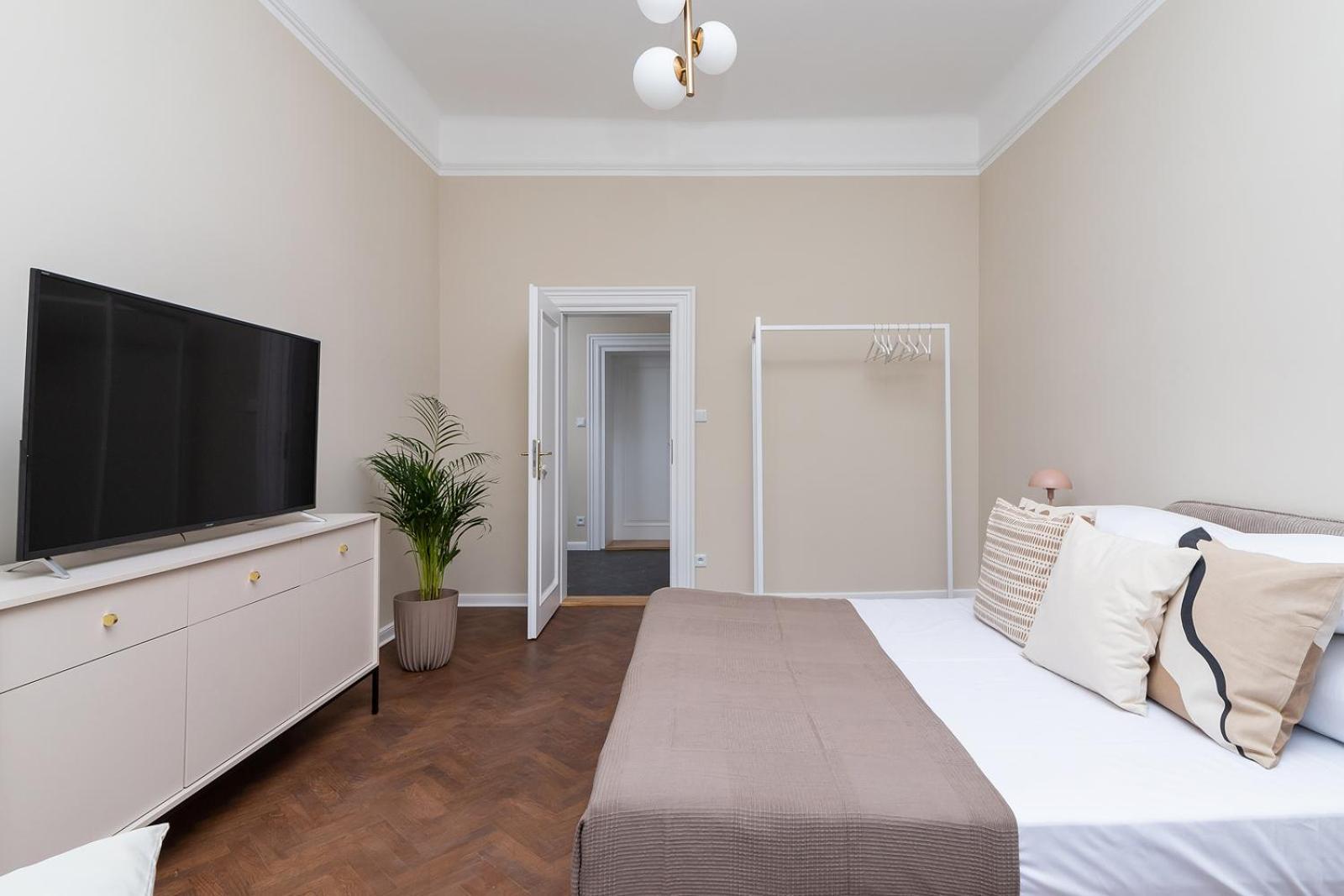 3 Bedroom With The Balcony - Rejtana 10