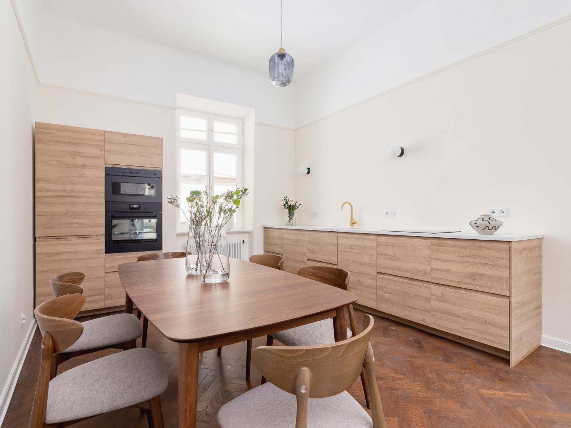 Apartament 3 Bedroom - Rejtana 10 Kraków