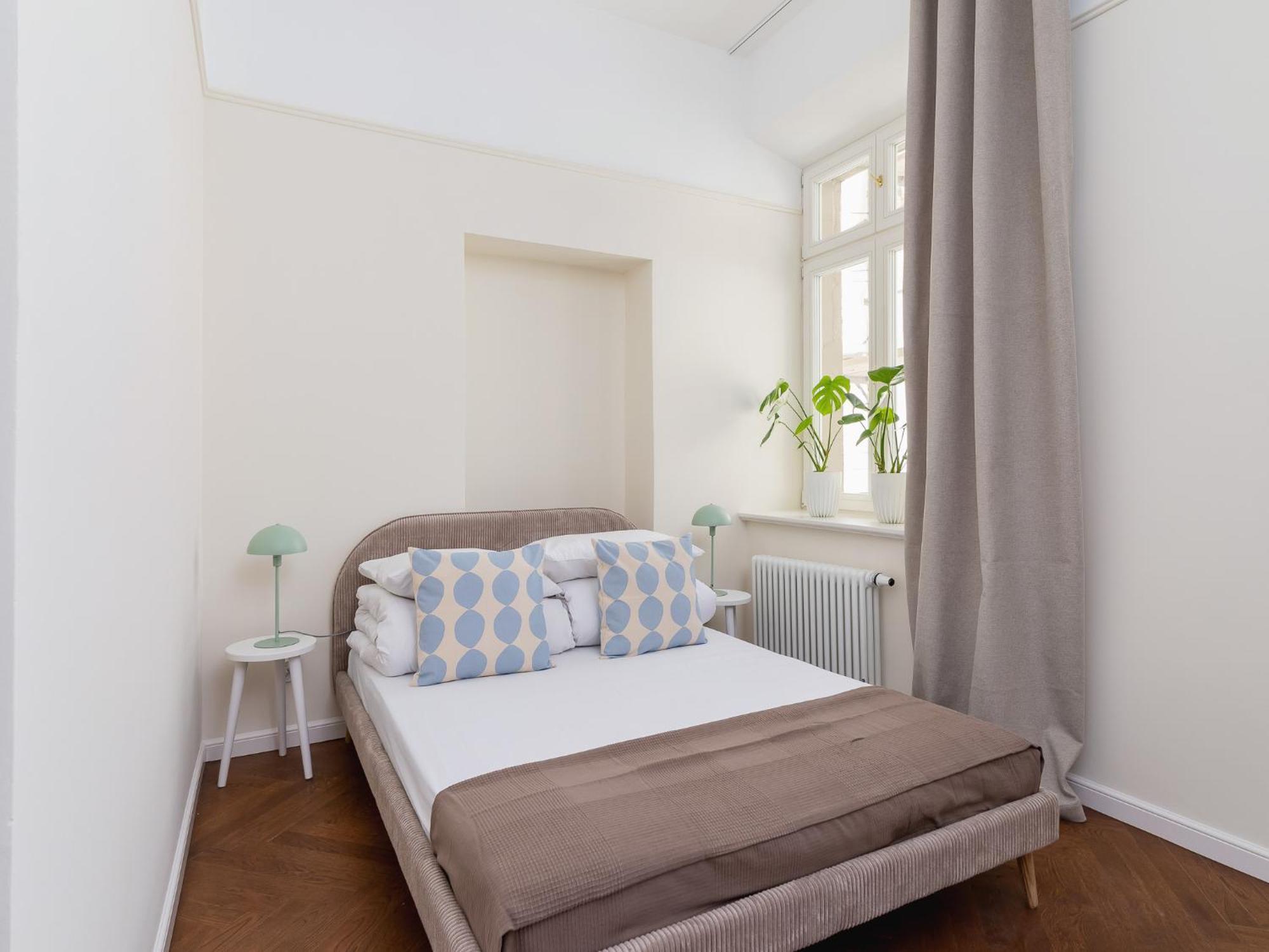 3 Bedroom - Rejtana 10 *