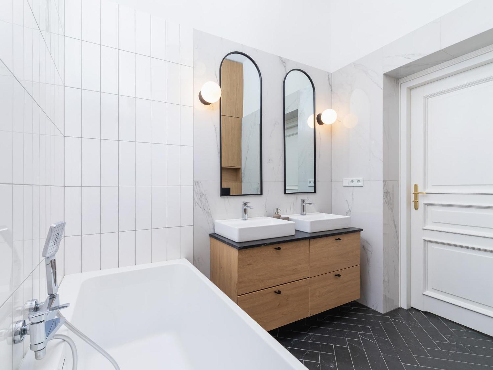 3 Bedroom - Rejtana 10 *