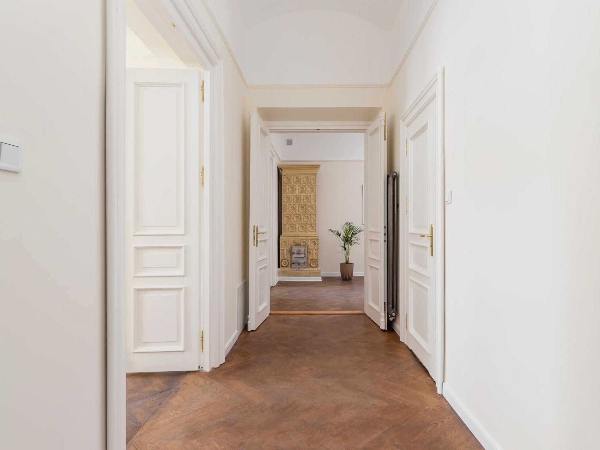 3 Bedroom - Rejtana 10