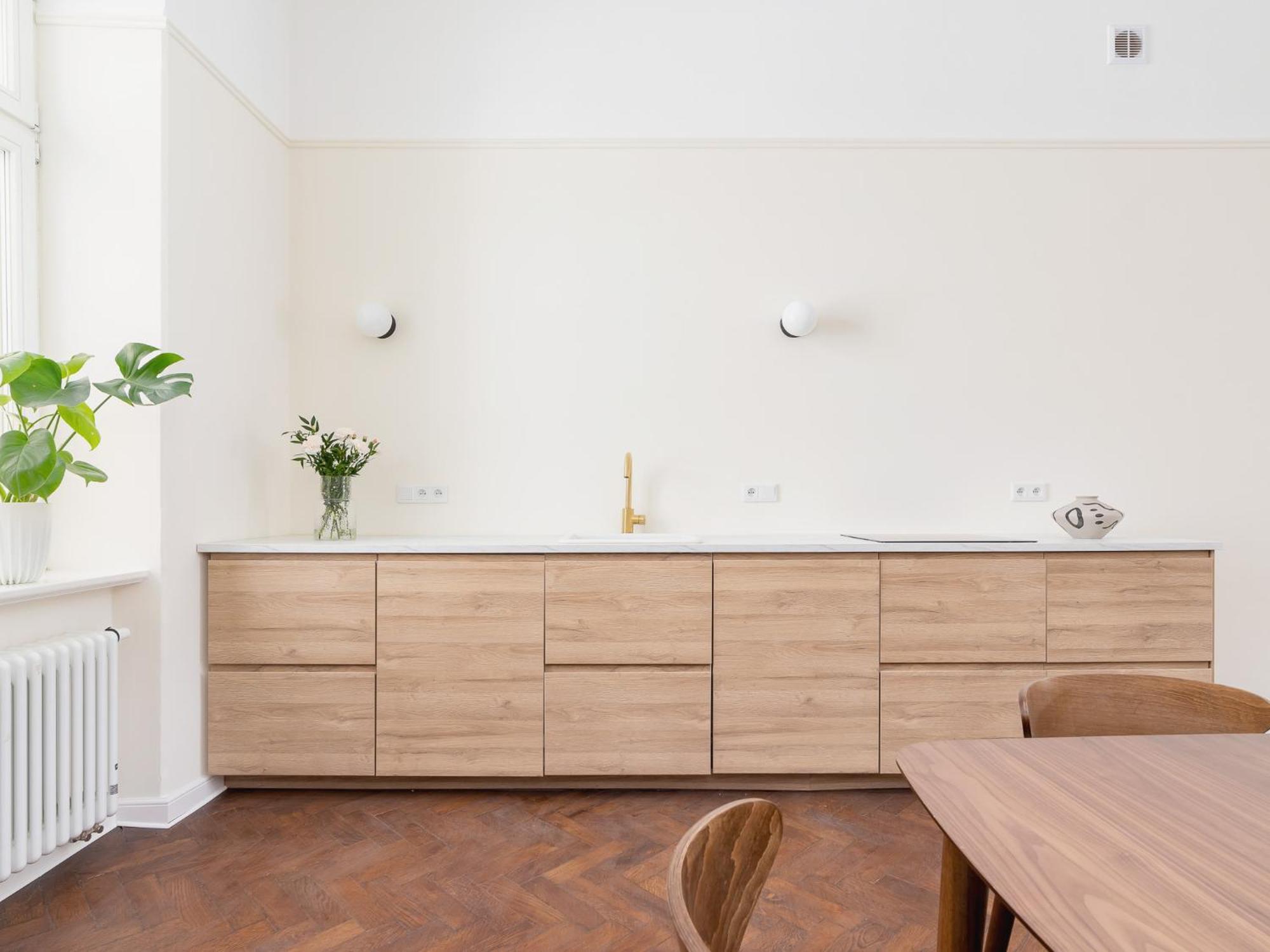 3 Bedroom - Rejtana 10 *