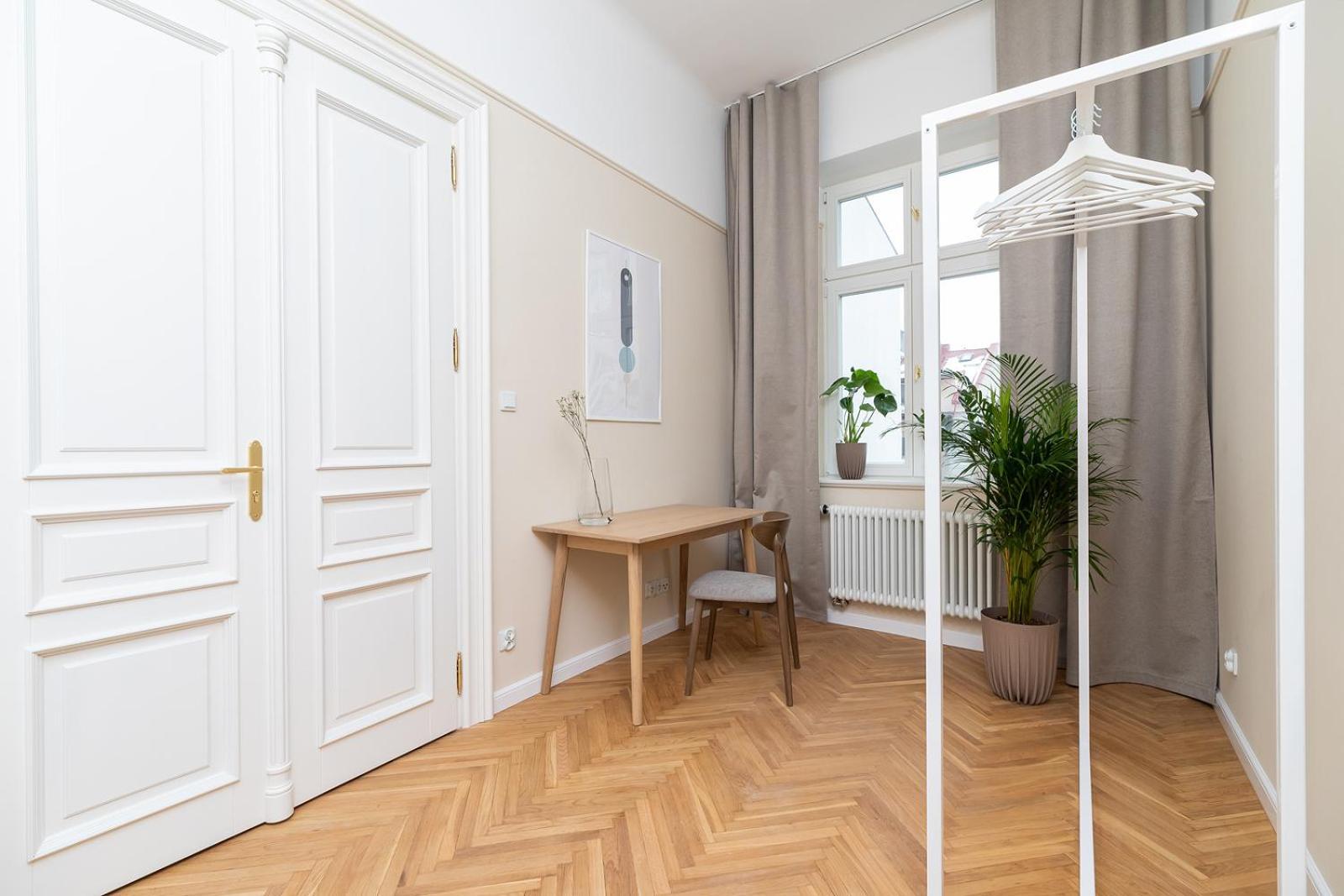 With Balcony - Rejtana 10
