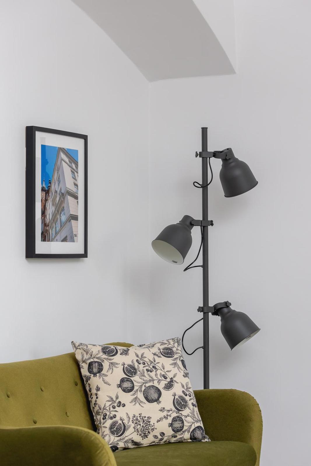 Apartament Zyblikiewicza 5- Apartment- Old Town *