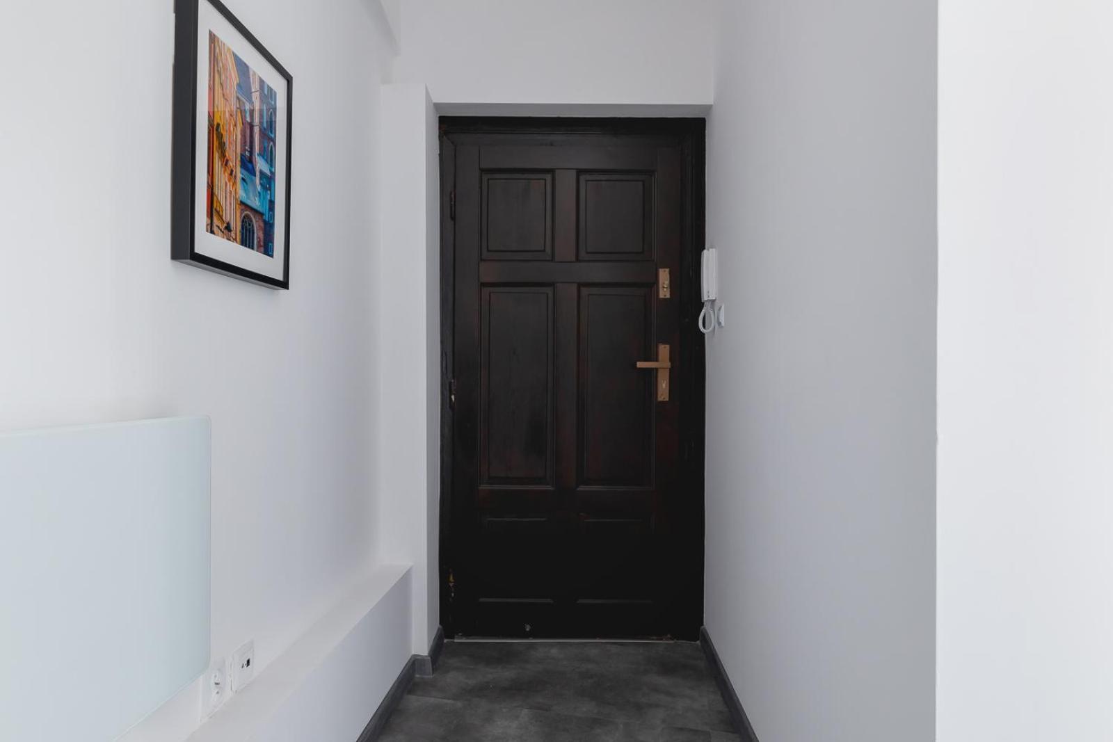 Apartament Zyblikiewicza 5- Apartment- Old Town Kraków