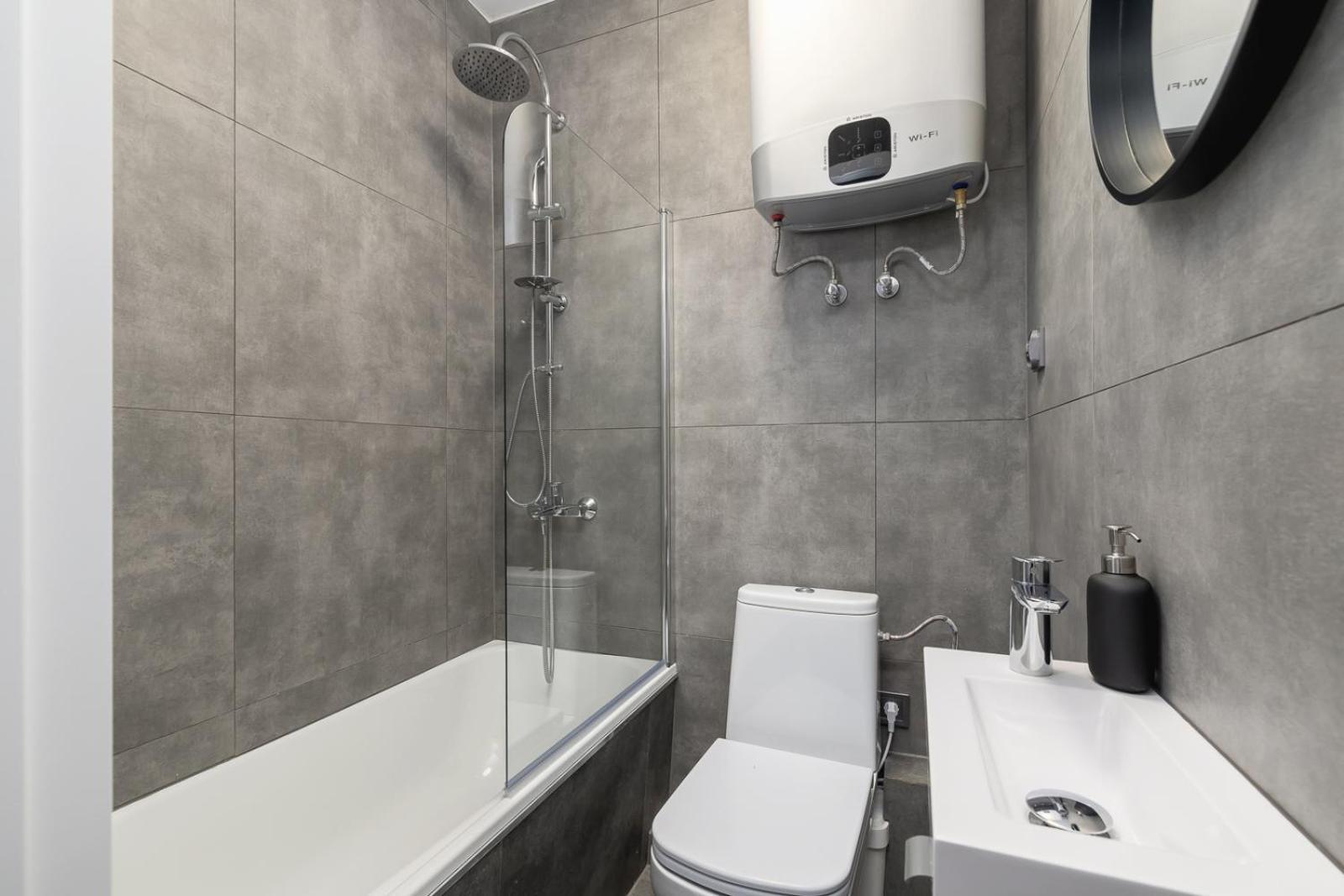 Apartament Zyblikiewicza 5- Apartment- Old Town Kraków