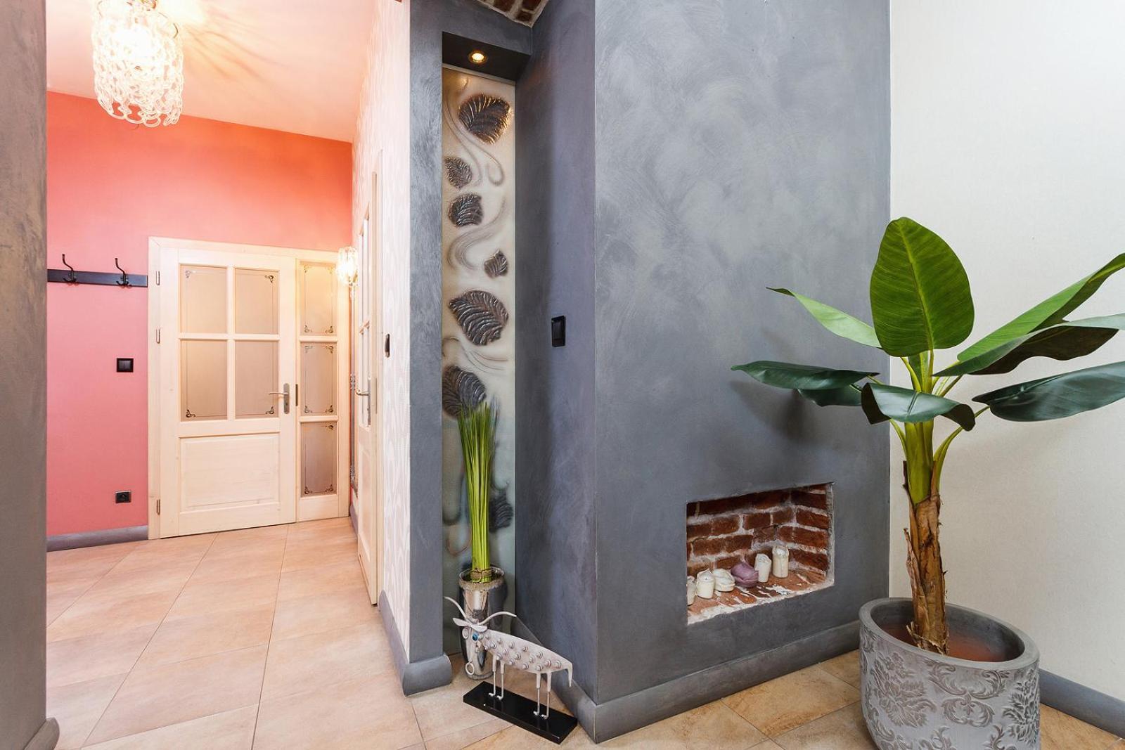 Luxury - Kazimierz District
