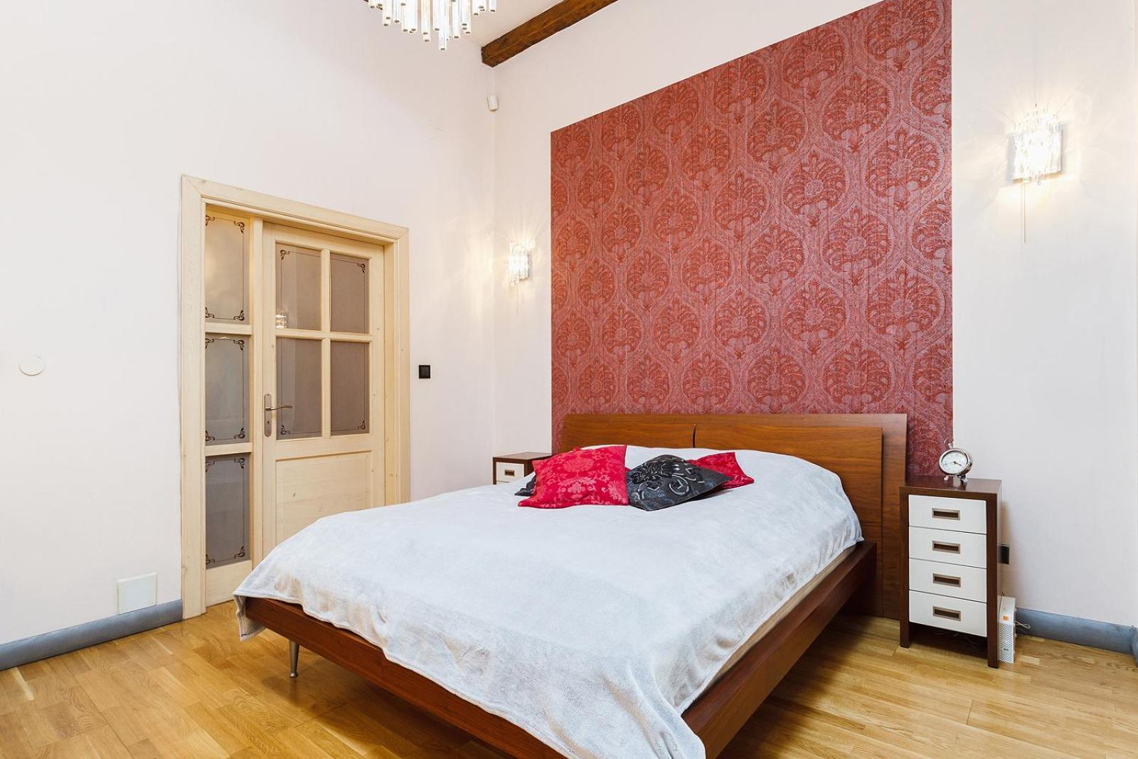Luxury - Kazimierz District Appartement *