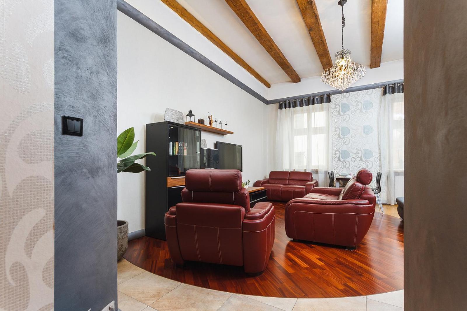 Appartement Luxury - Kazimierz District Krakau