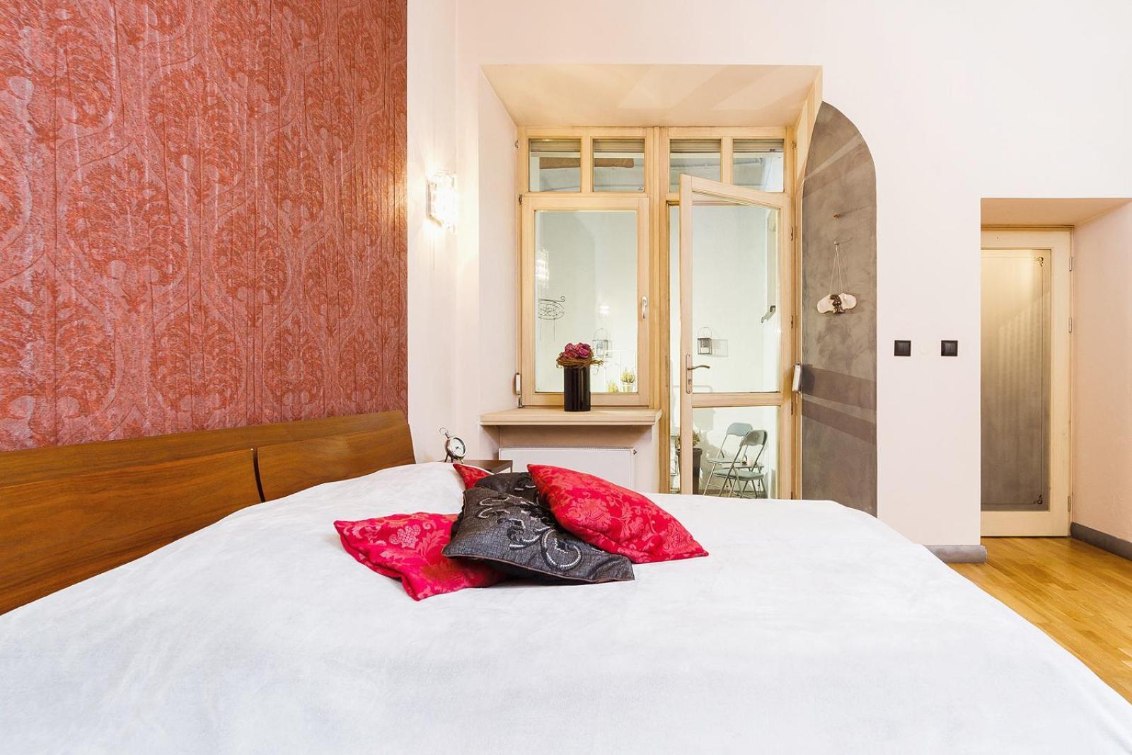 Luxury - Kazimierz District Appartement