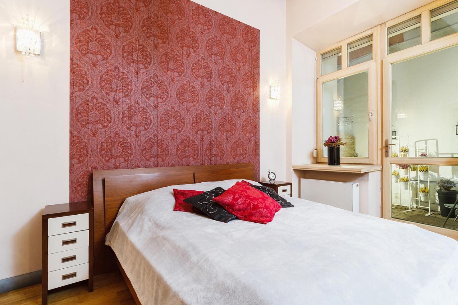 Luxury - Kazimierz District Appartement *