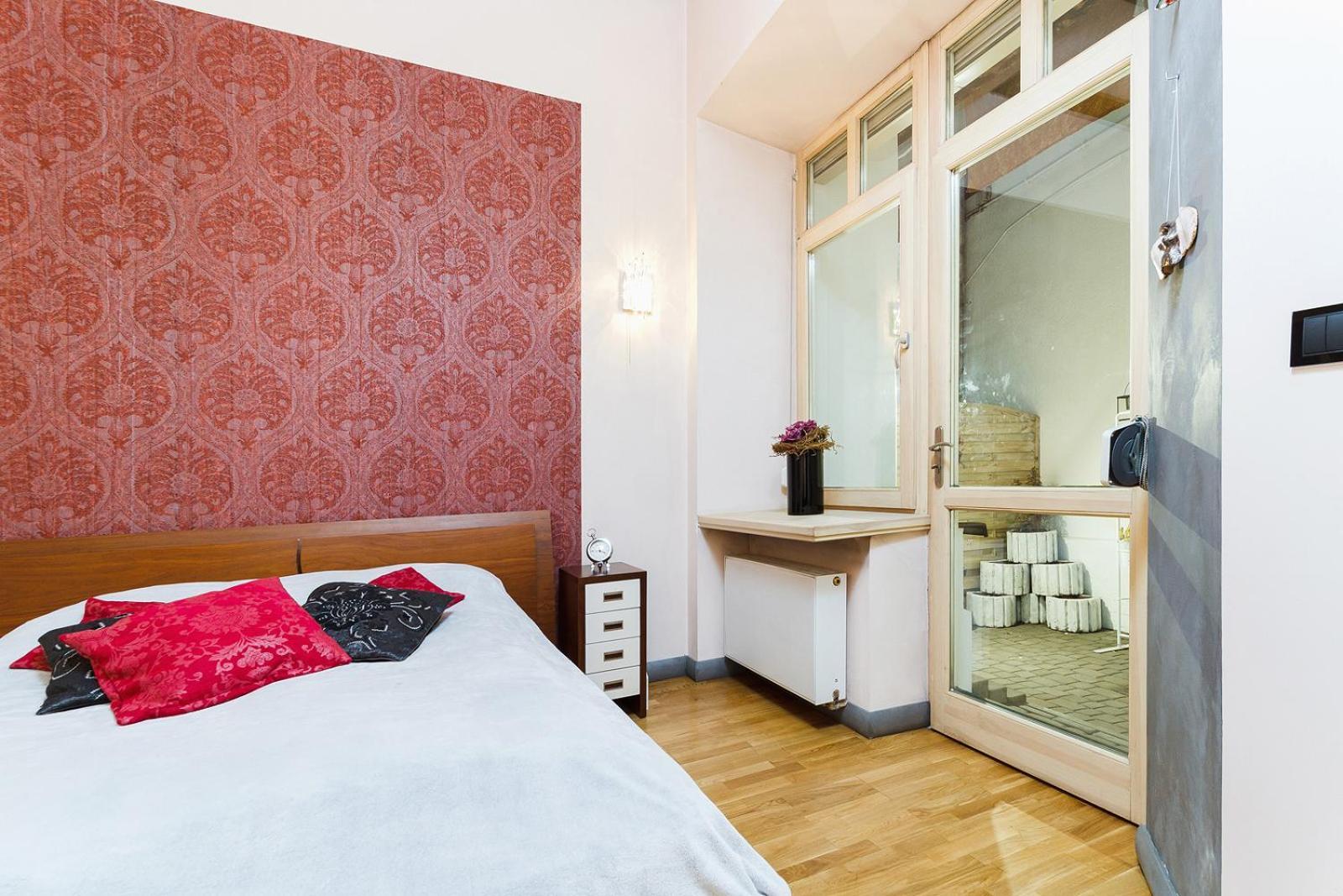 Appartement Luxury - Kazimierz District *