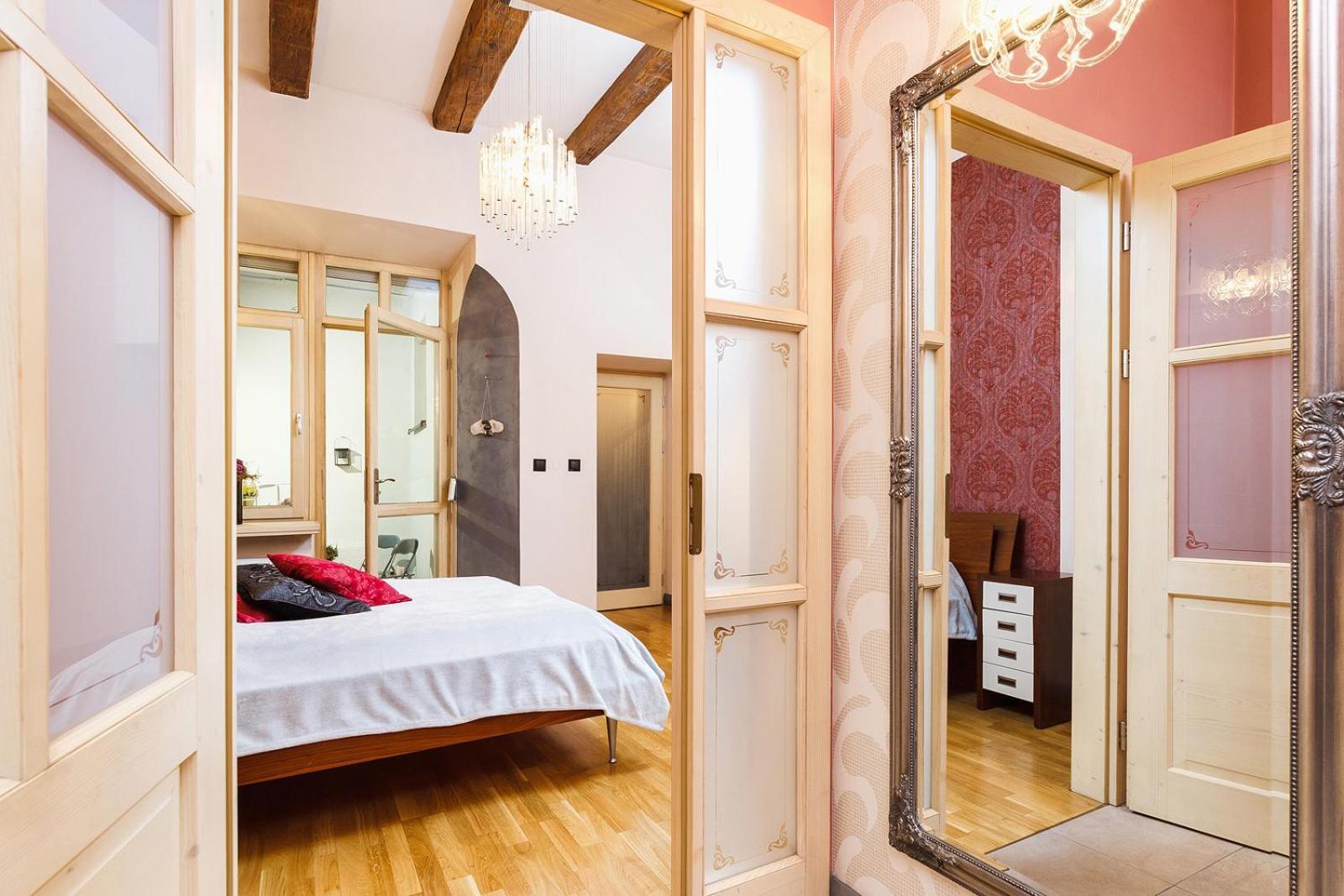 Appartement Luxury - Kazimierz District Krakau