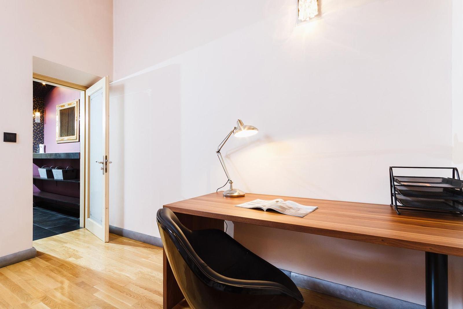 Luxury - Kazimierz District