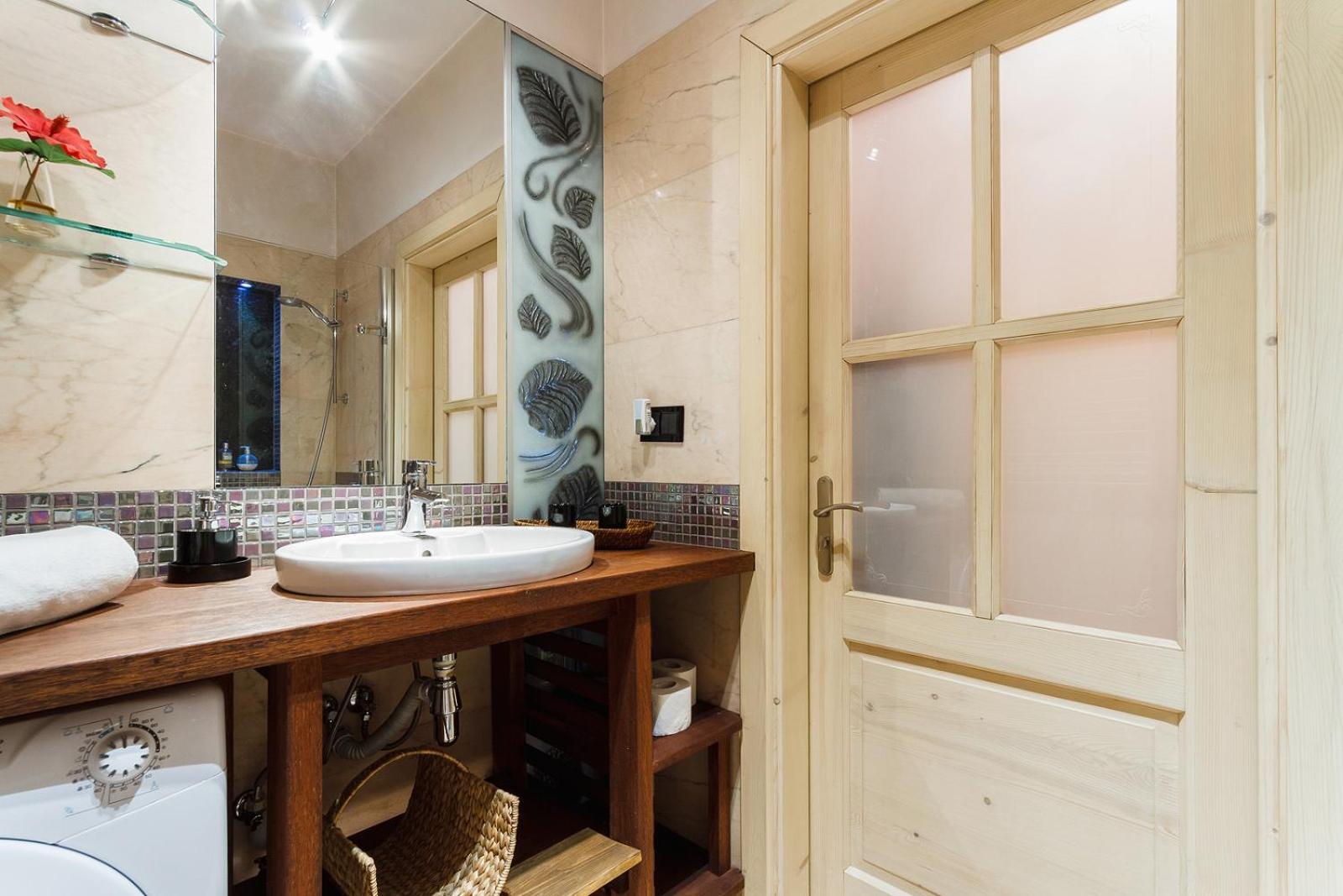 Luxury - Kazimierz District Appartement
