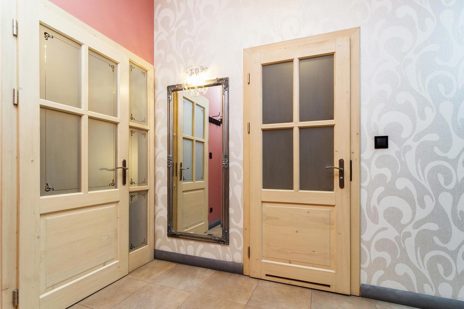 Luxury - Kazimierz District Appartement Krakau