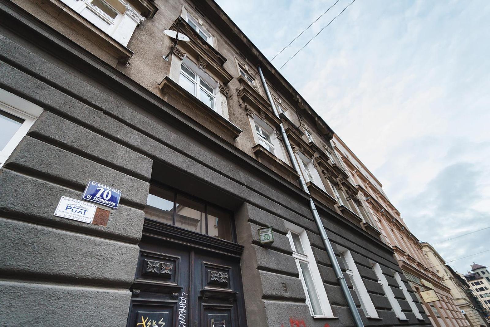 Luxury - Kazimierz District * Krakau