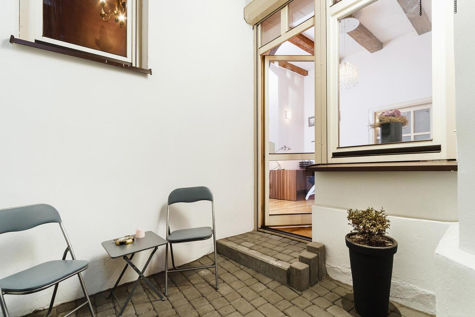 Luxury - Kazimierz District Appartement *