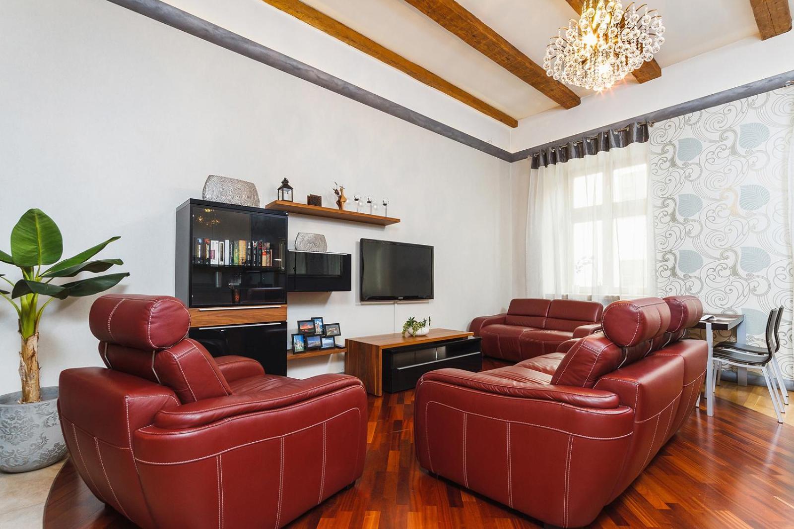 Appartement Luxury - Kazimierz District *