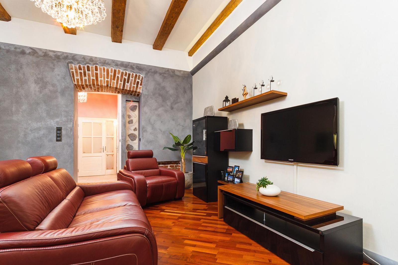 Luxury - Kazimierz District Appartement