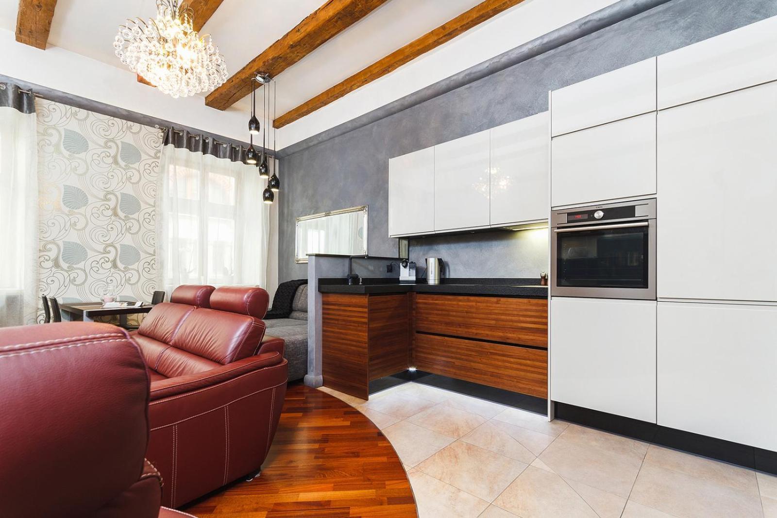 Appartement Luxury - Kazimierz District *