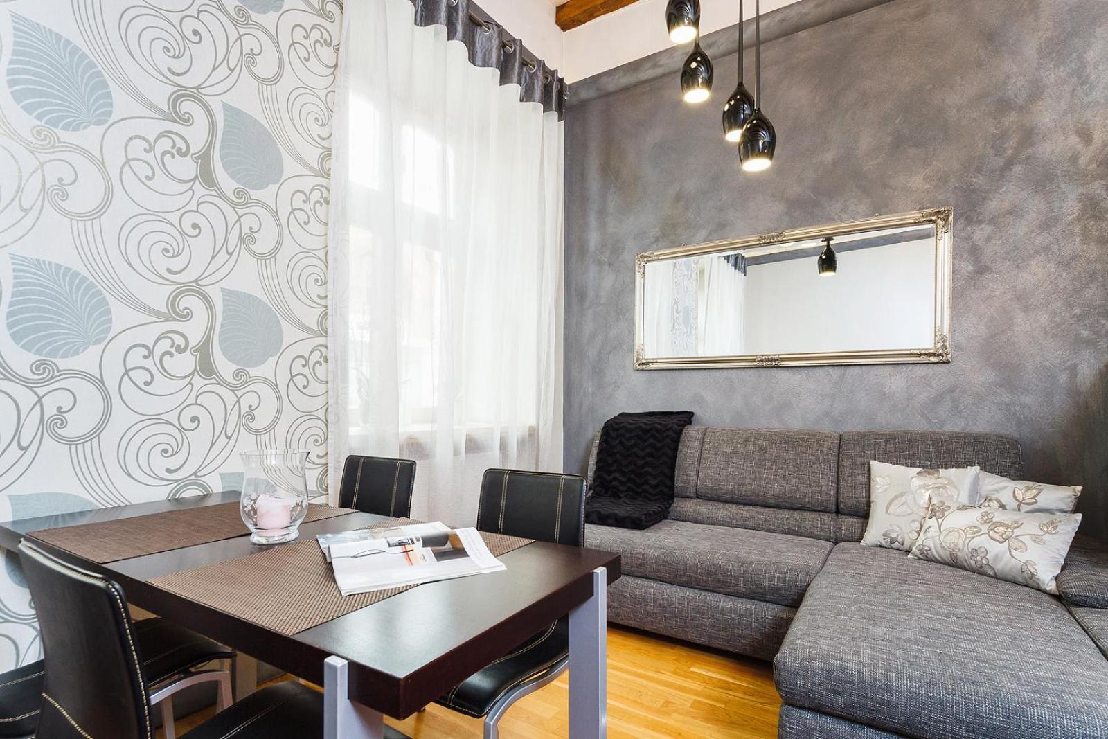 Luxury - Kazimierz District Krakau