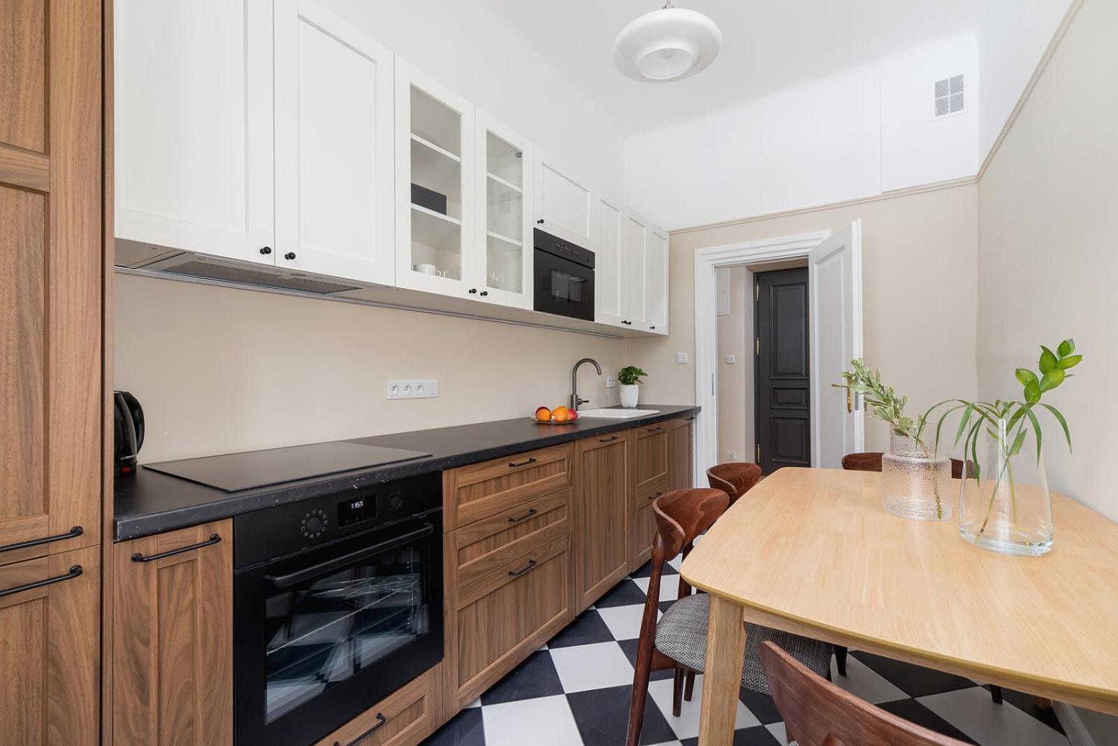 2 - Bedroom - Rejtana 10 Apartamento