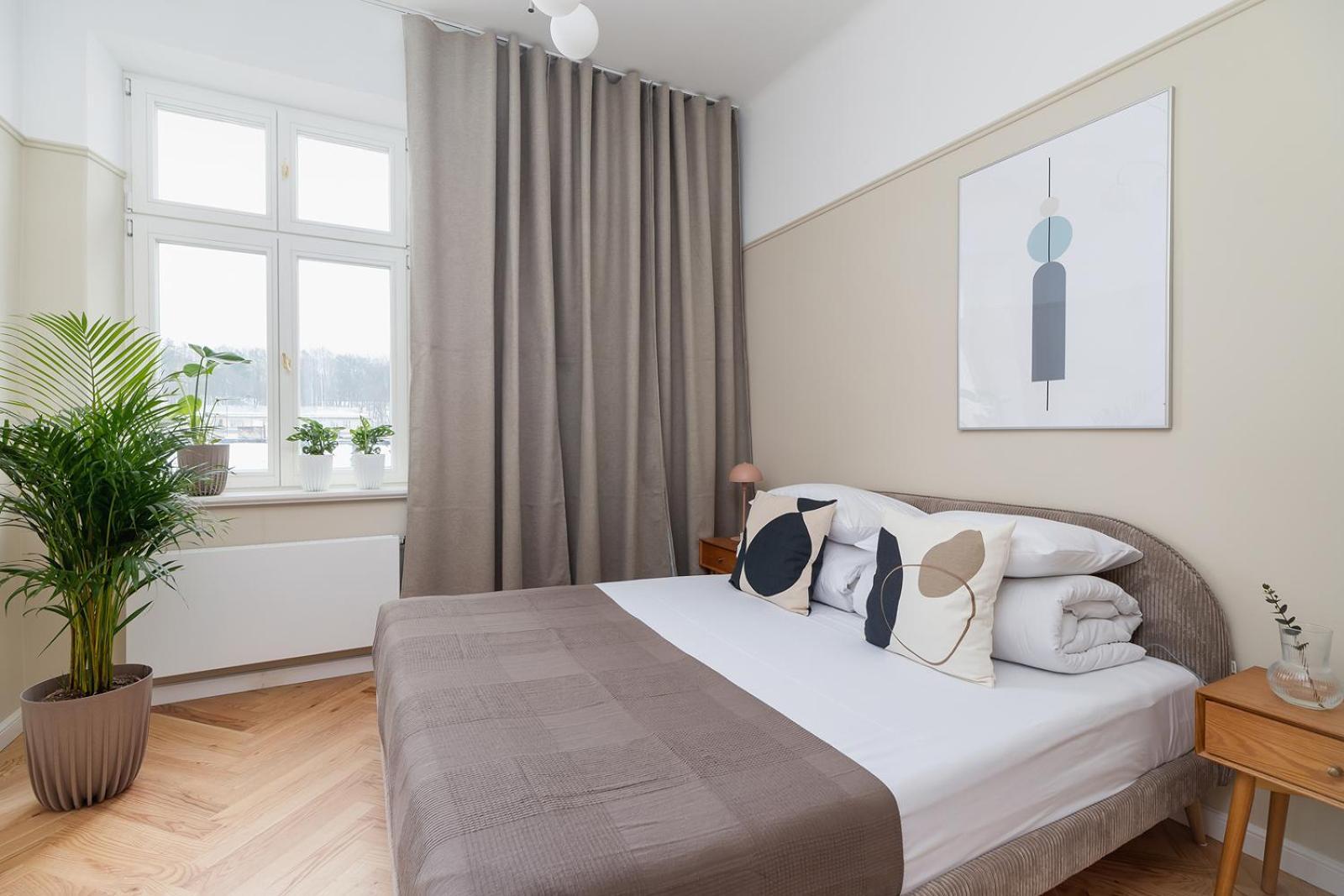 2 - Bedroom - Rejtana 10 Apartamento
