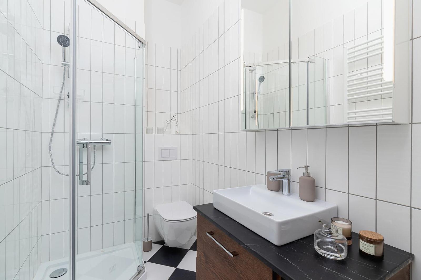 2 - Bedroom - Rejtana 10 Apartamento