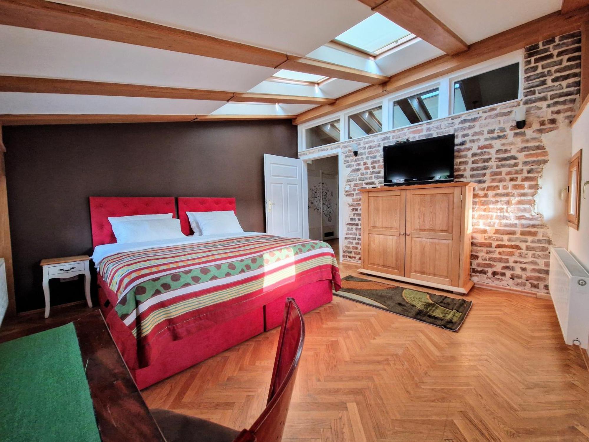 Apartamento Otium Old Town Boutique