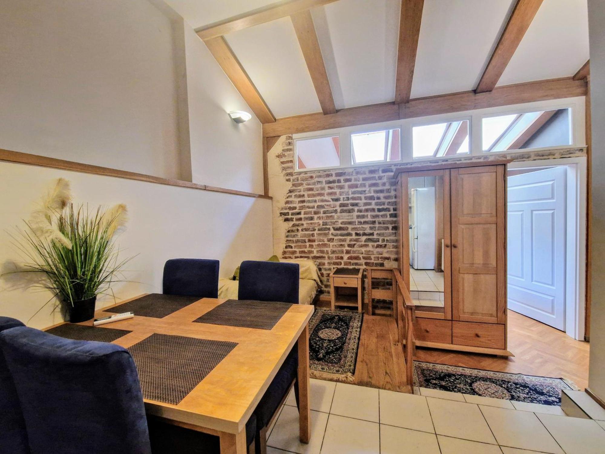 Otium Old Town Boutique Apartamento