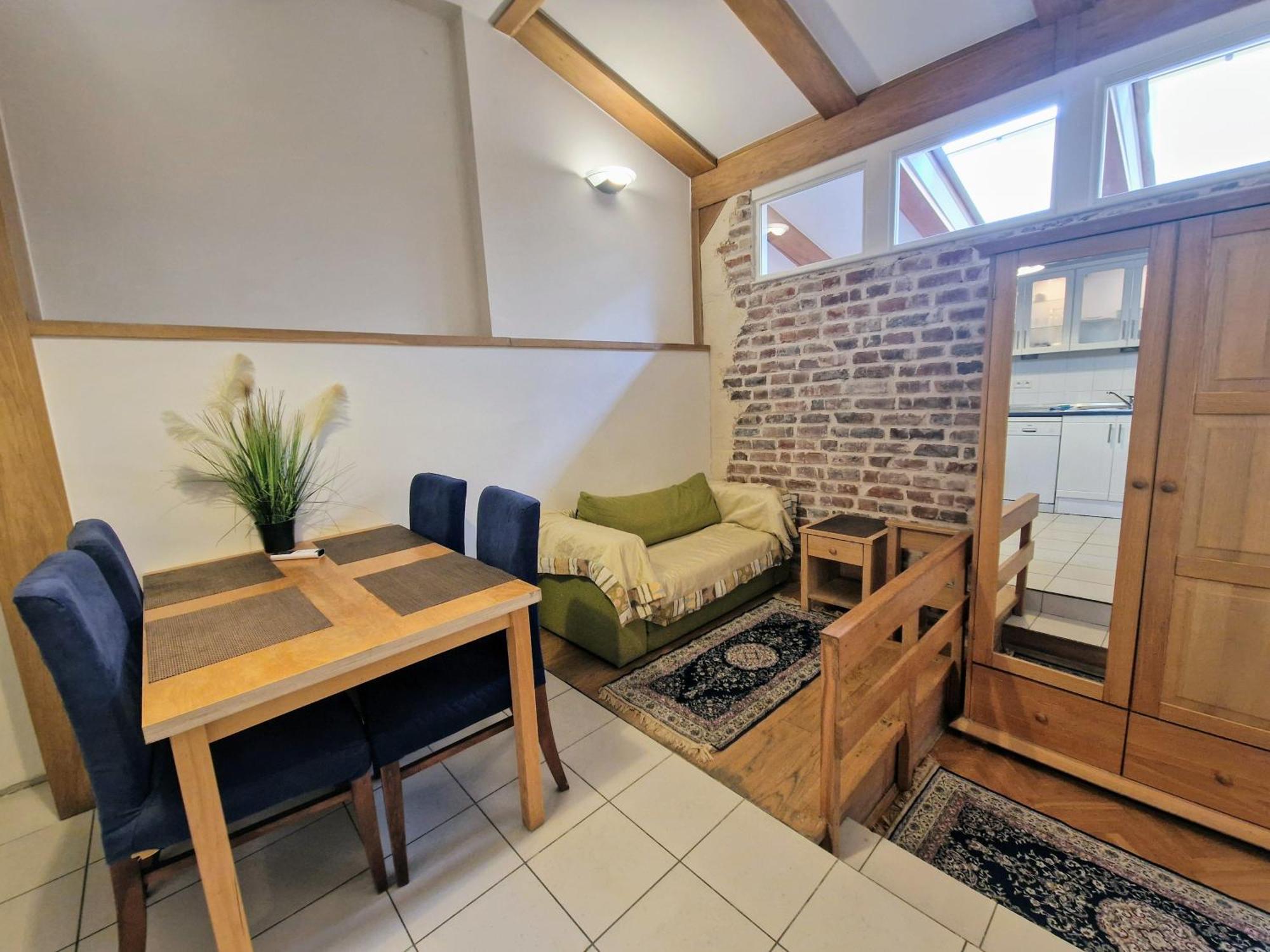 Apartamento Otium Old Town Boutique