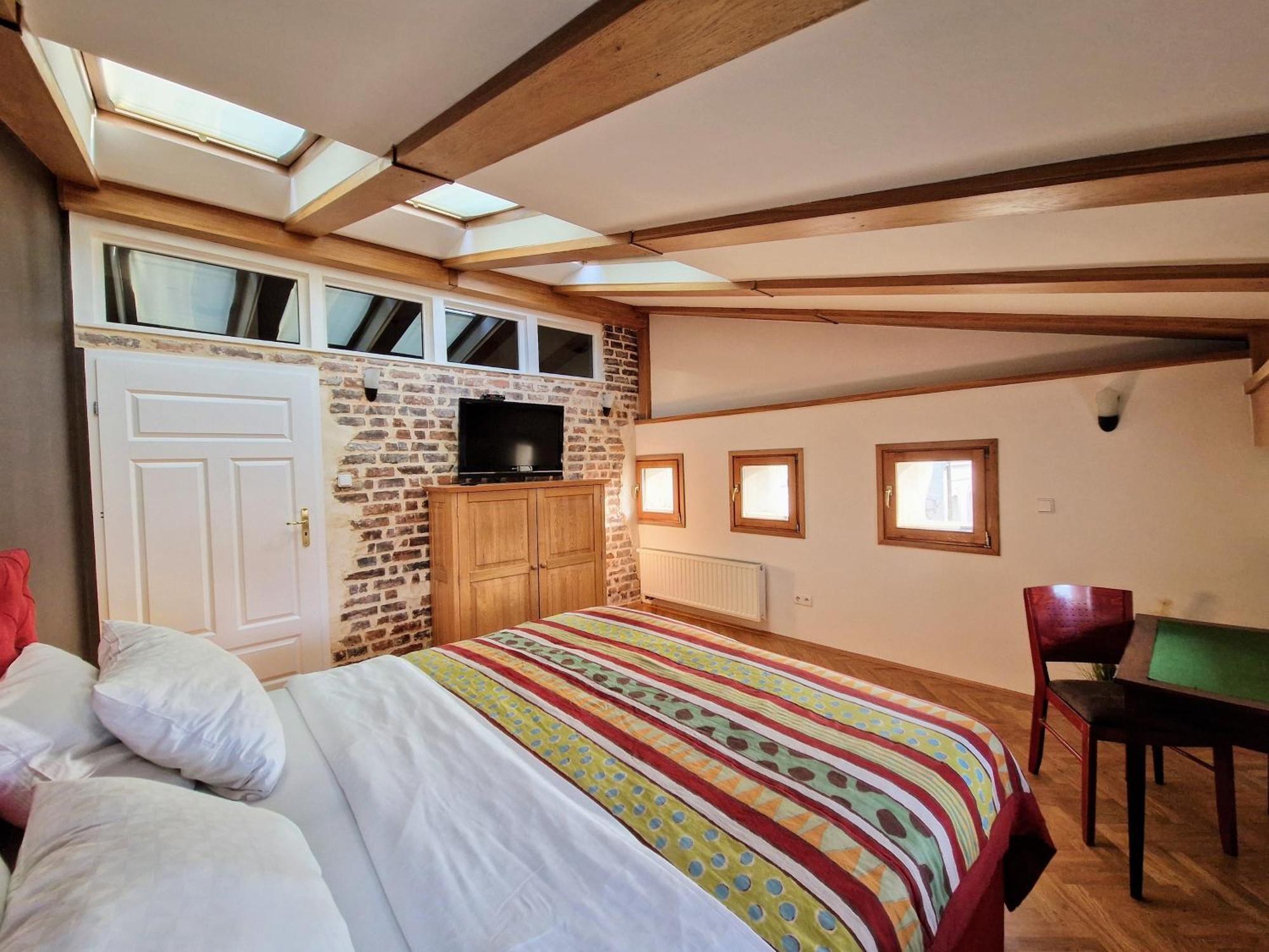 Otium Old Town Boutique Apartamento Cracóvia