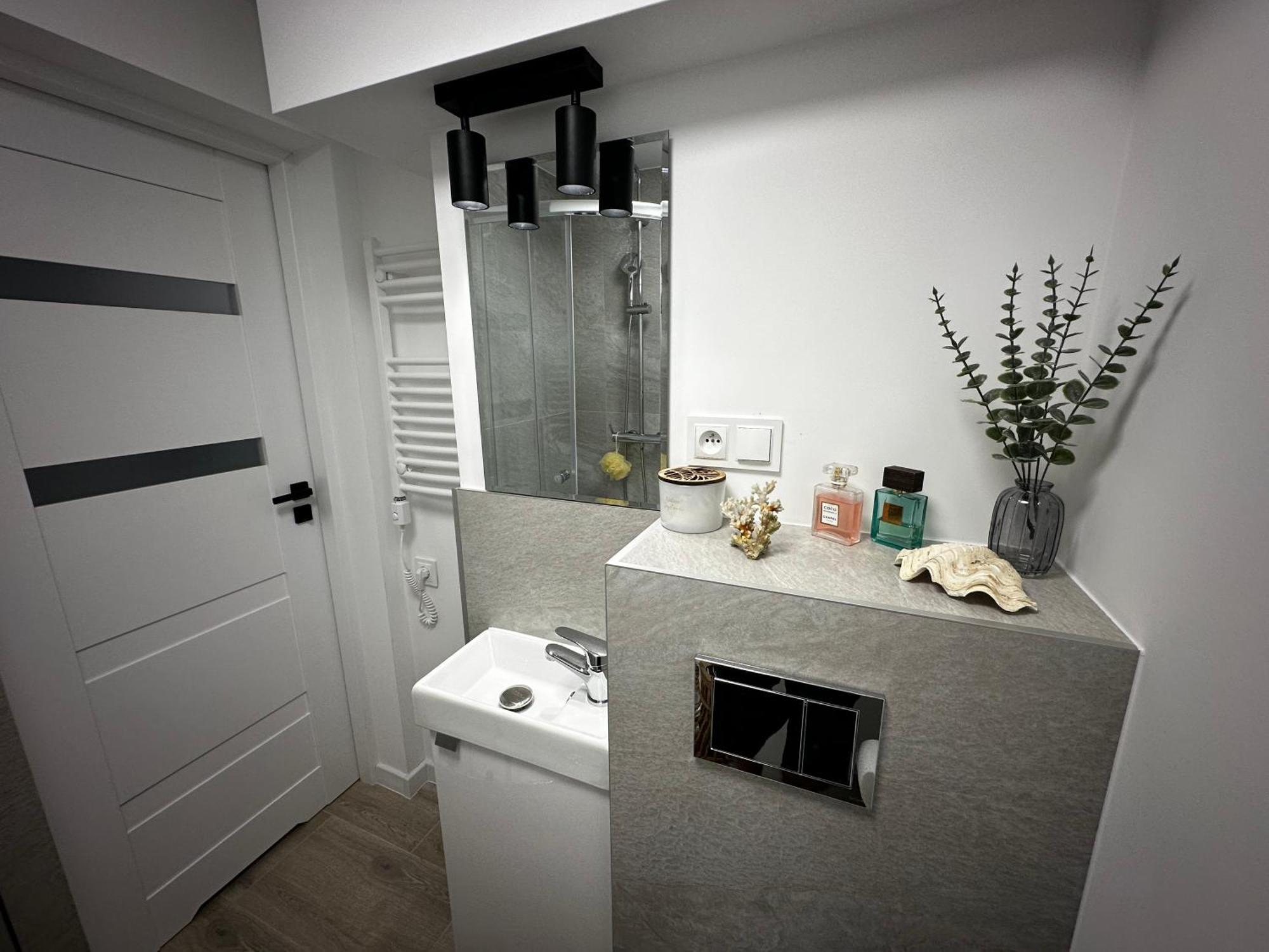 Apartamento Skwerowa Nest Cracóvia
